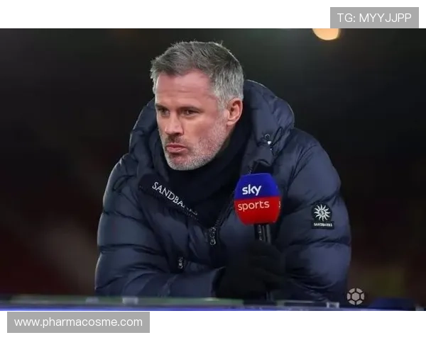 卡拉格乐见枪手失分欲曼城夺冠