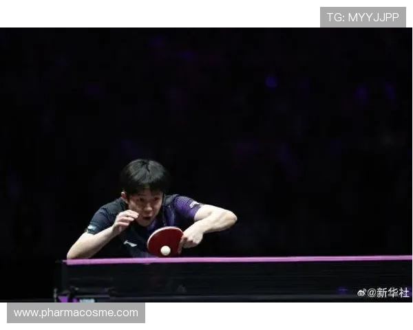 王楚钦三比零格罗特重庆开门红