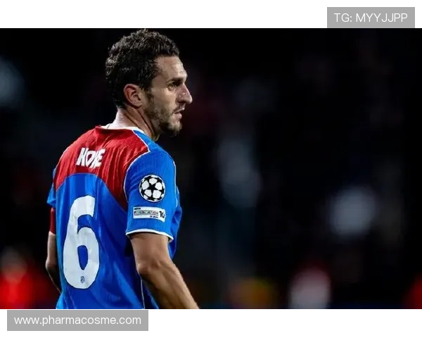 科克出场达标续约再留马竞一年